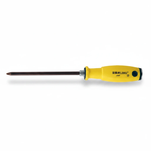 پیچ گوشتی چهارسو 15 سانتی لیهو